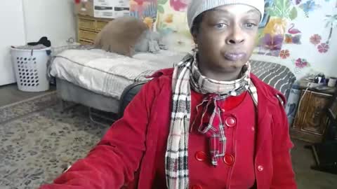 Vixen Fyre online show from 17, 2, 2025