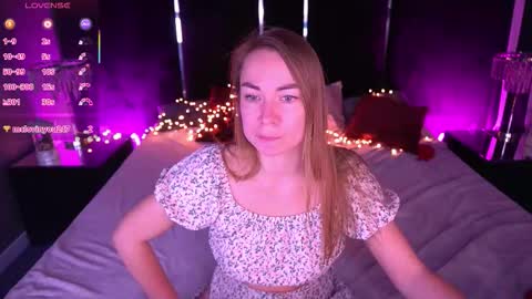 Ur Lady online show from 12, 2, 2026