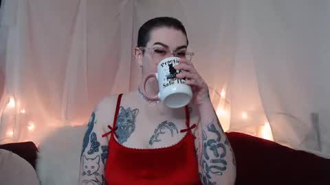 Snapshot of vixinvvitch chatting on 21, 12, 2024 VIXIN online show from 21, 12, 2024