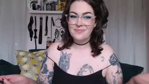 Snapshot of vixinvvitch chatting on 21, 7, 2026 VIXIN online show from 21, 7, 2026