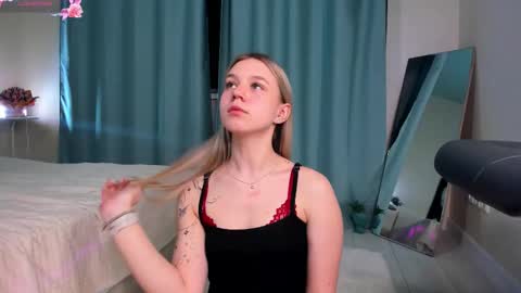 Mila online show from 14, 3, 2026