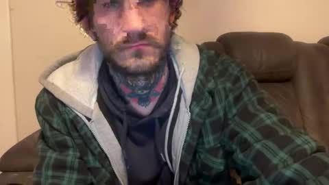 VJ online show from 16, 11, 2025