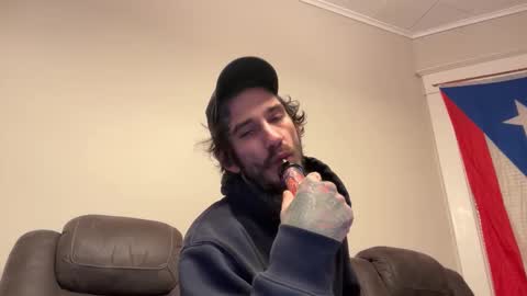 VJ online show from 18, 11, 2025