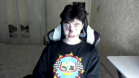 Martin online show from 31, 10, 2025