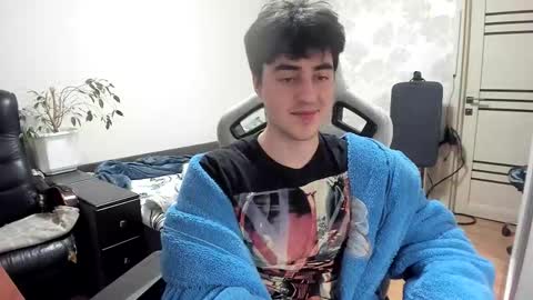 Martin online show from 16, 2, 2026