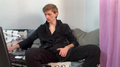 Vlad Dinovich online show from 7, 3, 2026