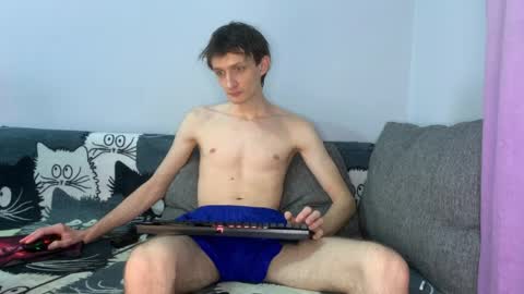 Vlad Dinovich online show from 27, 3, 2026