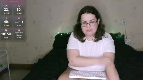 Snapshot of vladacandy chatting on 5, 12, 2024 VladaCandy online show from 5, 12, 2024