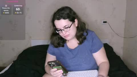 Snapshot of vladacandy chatting on 29, 12, 2024 VladaCandy online show from 29, 12, 2024