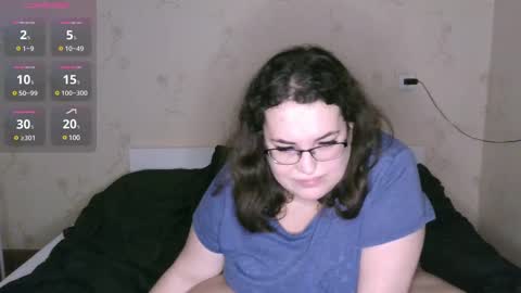 Snapshot of vladacandy chatting on 30, 12, 2024 VladaCandy online show from 30, 12, 2024