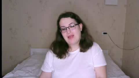 Snapshot of vladacandy chatting on 6, 1, 2025 VladaCandy online show from 6, 1, 2025