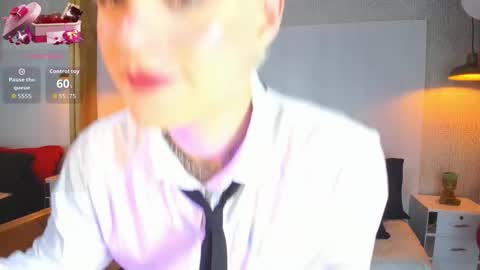 Snapshot of vladhellsing4 chatting on 14, 2, 2026 Vlad online show from 14, 2, 2026