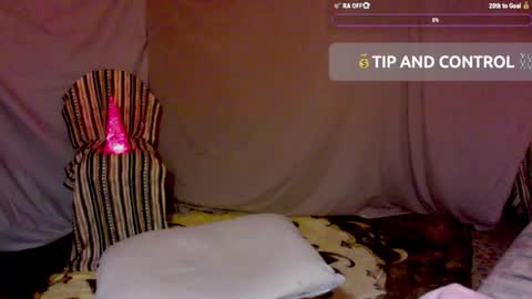 Snapshot of vladiskin chatting on 27, 4, 2026 Violetta Elysia online show from 27, 4, 2026