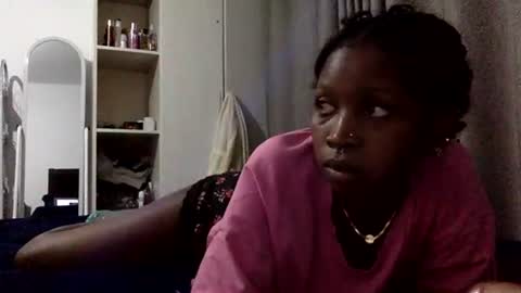 Snapshot of vlikevenom chatting on 24, 2, 2025 V like Venom online show from 24, 2, 2025