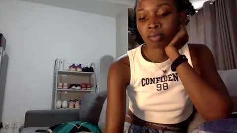 Snapshot of vlikevenom chatting on 6, 3, 2025 V like Venom online show from 6, 3, 2025