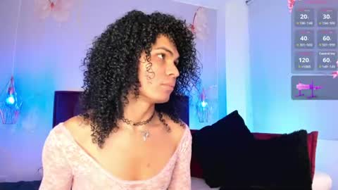 VENUS online show from 8, 6, 2026