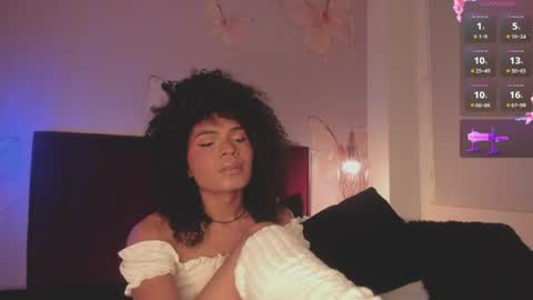 VENUS online show from 17, 7, 2026