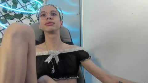 Snapshot of vodkadelulo_ chatting on 20, 4, 2026 vodkadelulo online show from 20, 4, 2026
