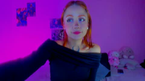 Gabriela online show from 6, 4, 2026