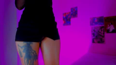 Gabriela online show from 7, 4, 2026