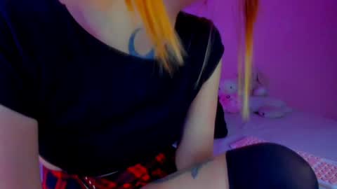 Gabriela online show from 11, 4, 2026