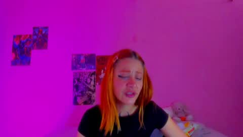 Gabriela online show from 12, 4, 2026