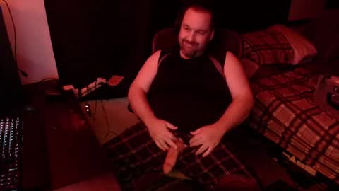 Snapshot of voidcatdaddy chatting on 4, 3, 2026 Rev online show from 4, 3, 2026