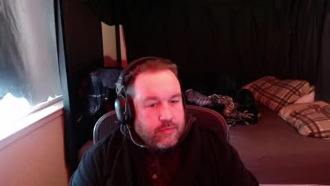 Snapshot of voidcatdaddy chatting on 21, 4, 2026 Rev online show from 21, 4, 2026