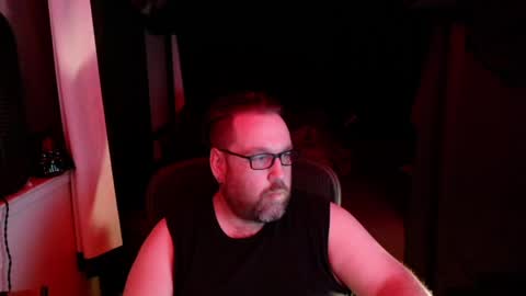 Snapshot of voidcatdaddy chatting on 11, 5, 2026 Rev online show from 11, 5, 2026