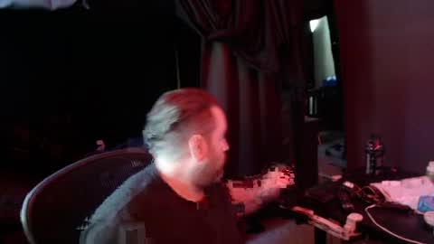 Snapshot of voidcatdaddy chatting on 12, 5, 2026 Rev online show from 12, 5, 2026