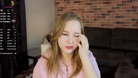 Snapshot of voidelaris chatting on 8, 1, 2026 Elaris online show from 8, 1, 2026