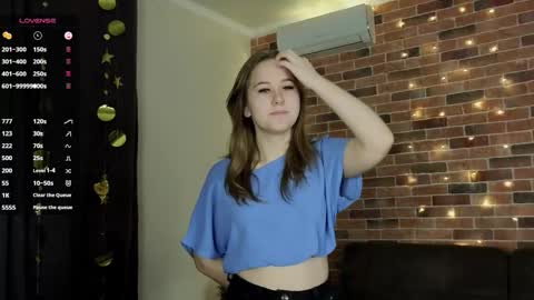 Snapshot of voidelaris chatting on 10, 1, 2026 Elaris online show from 10, 1, 2026