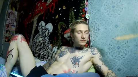 Elf online show from 5, 11, 2025