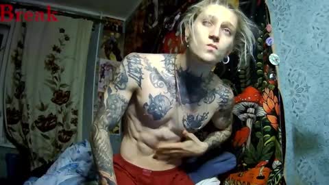 Elf online show from 20, 11, 2025