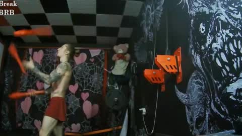 Snapshot of voldan_elf chatting on 15, 1, 2026 Elf online show from 15, 1, 2026