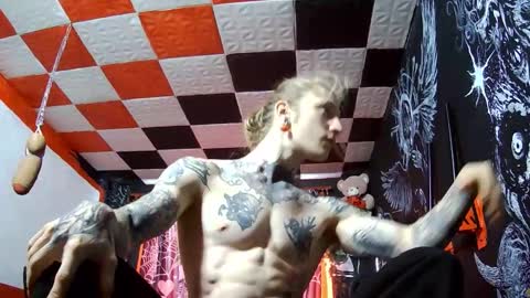 Snapshot of voldan_elf chatting on 17, 1, 2026 Elf online show from 17, 1, 2026