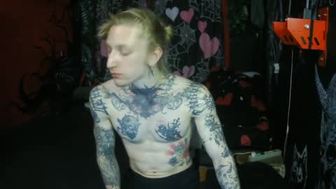 Snapshot of voldan_elf chatting on 3, 4, 2026 Elf online show from 3, 4, 2026