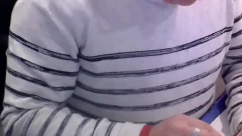 volpi72 online show from 10, 11, 2025