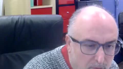 volpi72 online show from 4, 12, 2025