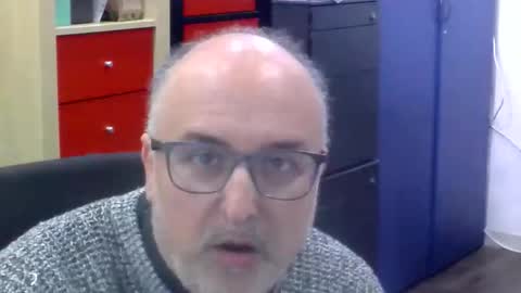 volpi72 online show from 23, 2, 2026