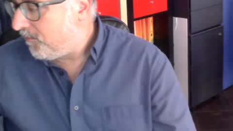 volpi72 online show from 15, 7, 2026