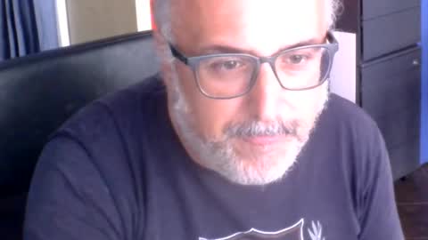 volpi72 online show from 20, 7, 2026