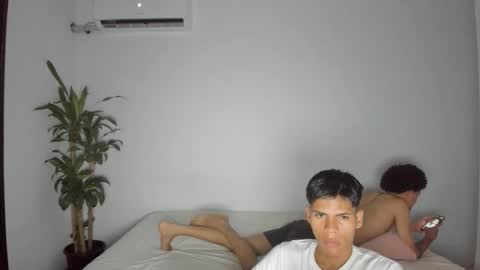 volt_boy57 online show from 9, 11, 2025