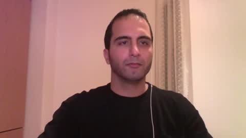 Snapshot of volve5 chatting on 11, 1, 2025 volve5 online show from 11, 1, 2025