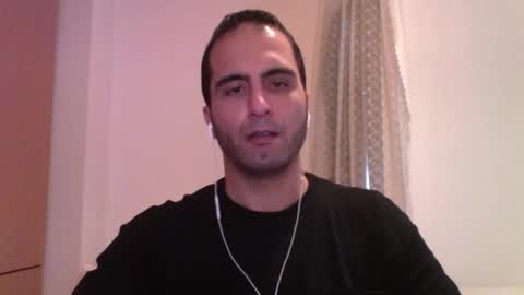 Snapshot of volve5 chatting on 12, 1, 2025 volve5 online show from 12, 1, 2025