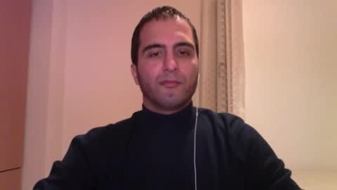 Snapshot of volve5 chatting on 18, 1, 2025 volve5 online show from 18, 1, 2025