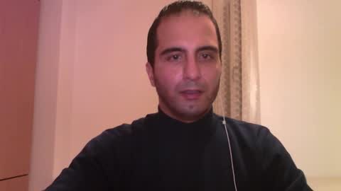 Snapshot of volve5 chatting on 29, 1, 2025 volve5 online show from 29, 1, 2025