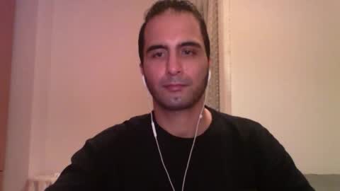 Snapshot of volve5 chatting on 19, 1, 2026 volve5 online show from 19, 1, 2026