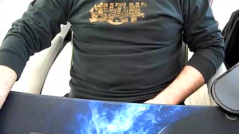 Vonn online show from 5, 11, 2025