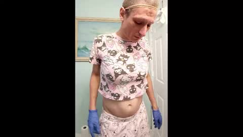 Snapshot of vonmeow777 chatting on 28, 3, 2026 vonmeow777 online show from 28, 3, 2026